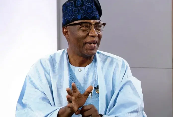 Ogun East Not Your Birthright, Akinmade Replies Daniel