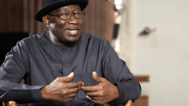 2027: Jonathan’s Declaration Will Disrupt Entire Political Environment – Agbedi