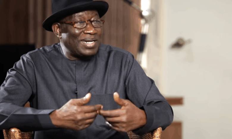 2027: Jonathan’s Declaration Will Disrupt Entire Political Environment – Agbedi 2027: Jonathan’s Declaration Will Disrupt Entire Political Environment – Agbedi