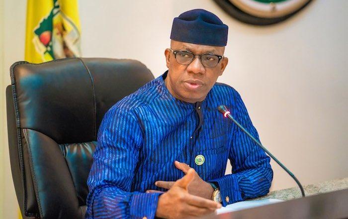 How Gov. Abiodun Drives Internal Party Democracy Through Strategic Consultations