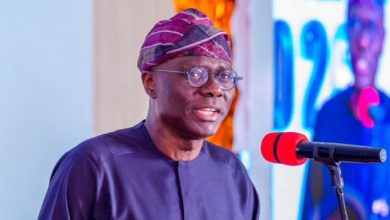 Lagos Seals 239 Facilities, Arrests 931 People In Environmental Crackdown