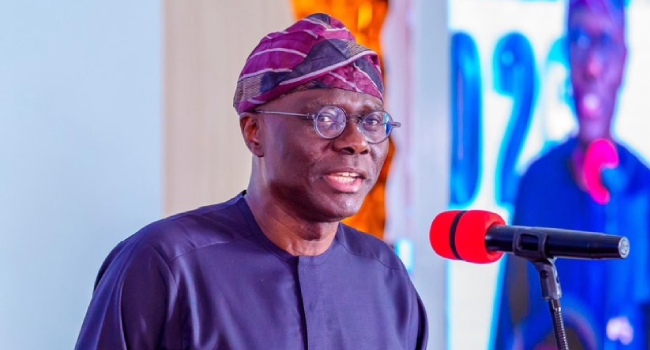 Lagos Seals 239 Facilities, Arrests 931 People In Environmental Crackdown