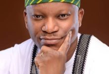 We Can’t Continue The Same Way”- PDP Reps Candidate, Olumide Jones Faults 12-Year APC Representation In Ifo/Ewekoro We Can’t Continue The Same Way”- PDP Reps Candidate, Olumide Jones Faults 12-Year APC Representation In Ifo/Ewekoro