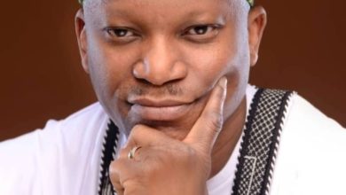 We Can’t Continue The Same Way”- PDP Reps Candidate, Olumide Jones Faults 12-Year APC Representation In Ifo/Ewekoro