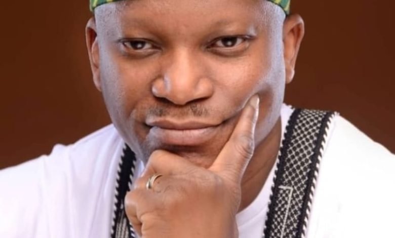 We Can’t Continue The Same Way”- PDP Reps Candidate, Olumide Jones Faults 12-Year APC Representation In Ifo/Ewekoro