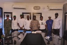 METROLUX ESTATE Launches in Abeokuta, Offers Affordable Plots Free From Government Acquisition METROLUX ESTATE Launches in Abeokuta, Offers Affordable Plots Free From Government Acquisition