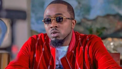 In 6 years, I Spent N340 Million On Weed – Ice Prince Reveals