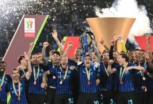 Inter Milan Win Italian Cup To Secure Domestic Double Inter Milan Win Italian Cup To Secure Domestic Double