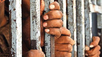 Nigerian-American Jailed 18 Months For Dividend Fraud In US