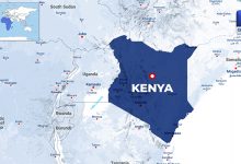 Several Feared Dead In Kenya School Fire