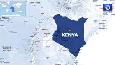 Several Feared Dead In Kenya School Fire