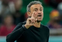 ‘He’s My Role Model’ – PSG Coach, Luis Enrique Names Best Manager of All-Time