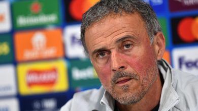 UCL Final: Why PSG Have More Motivation To Beat Arsenal – Enrique UCL Final: Why PSG Have More Motivation To Beat Arsenal – Enrique