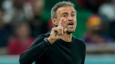 ‘He’s My Role Model’ – PSG Coach, Luis Enrique Names Best Manager of All-Time ‘He’s My Role Model’ – PSG Coach, Luis Enrique Names Best Manager of All-Time