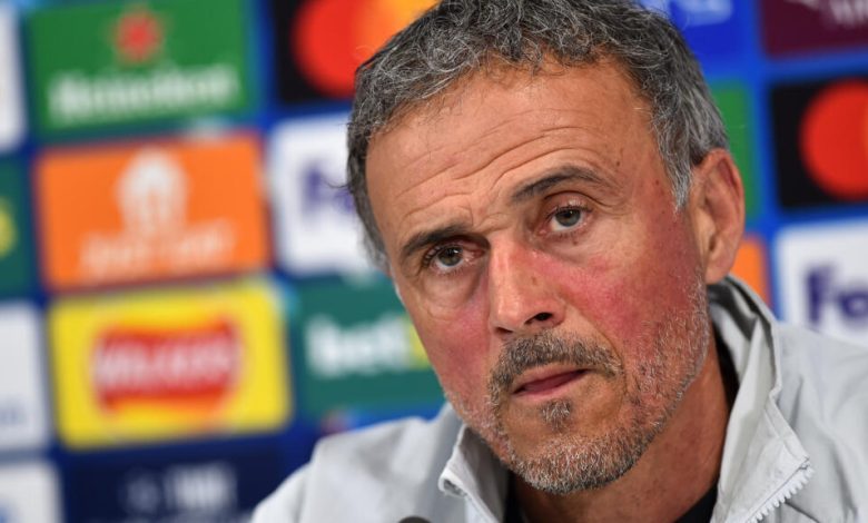 UCL Final: Why PSG Have More Motivation To Beat Arsenal – Enrique
