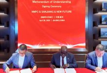 NNPC Signs MoU For ‘Completion,’ ‘Operation’ Of Warri, Port Harcourt Refineries
