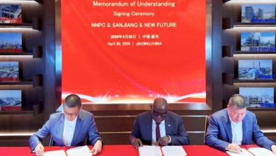 NNPC Signs MoU For ‘Completion,’ ‘Operation’ Of Warri, Port Harcourt Refineries