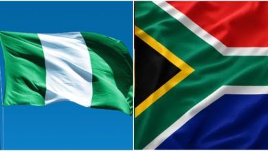 FG Summons South African Acting High Commissioner Over Xenophobic Attacks