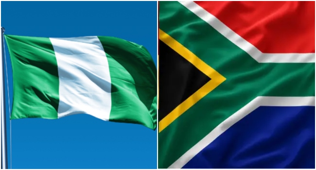 FG Summons South African Acting High Commissioner Over Xenophobic Attacks