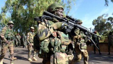 Terrorists To Attack Civilians During Eid El Kabir, JTF Warns, Issues Advisory
