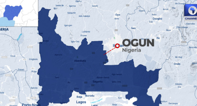 Gunmen Attack Ogun Estate, Abduct Three Family Members