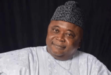 Ogun APC Drags Ladi Adebutu Over Comment On Yayi’s Origin Ogun APC Drags Ladi Adebutu Over Comment On Yayi’s Origin