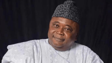 Ogun APC Drags Ladi Adebutu Over Comment On Yayi’s Origin