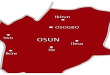 Osun Man Dies After Dispute Over N8,000 Masquerade Proceeds Osun Man Dies After Dispute Over N8,000 Masquerade Proceeds