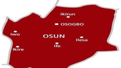 Osun Man Dies After Dispute Over N8,000 Masquerade Proceeds