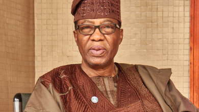 Ogun Govt Accuses Daniel of Rejecting Process He Benefitted From In 2023
