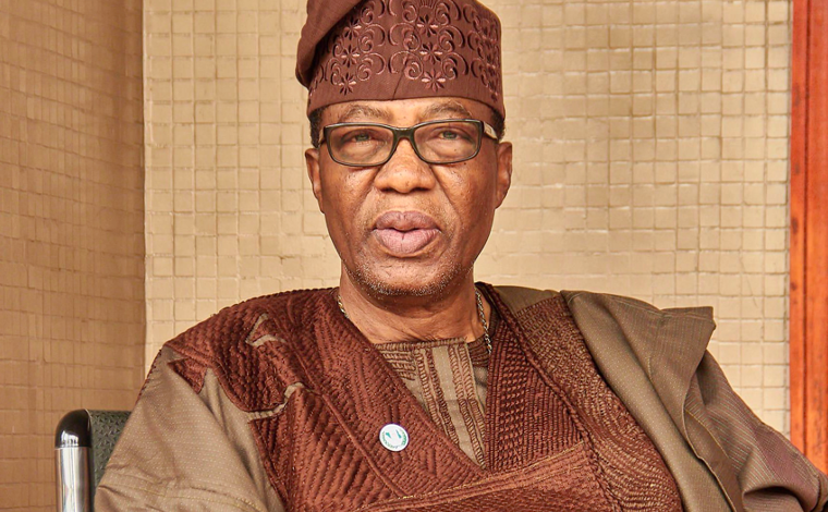 Ogun Govt Accuses Daniel of Rejecting Process He Benefitted From In 2023