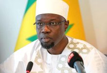 Ousted Senegal Prime Minister Sonko Elected Parliament Speaker