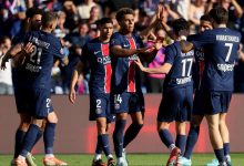 UCL Final: PSG Receive Triple Injury Boost Ahead of Arsenal Clash