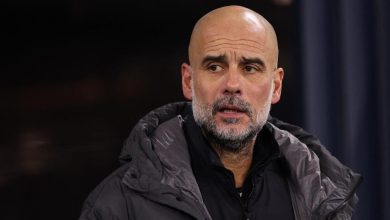 EPL: Guardiola Begs West Ham For Help Ahead of Arsenal Clash