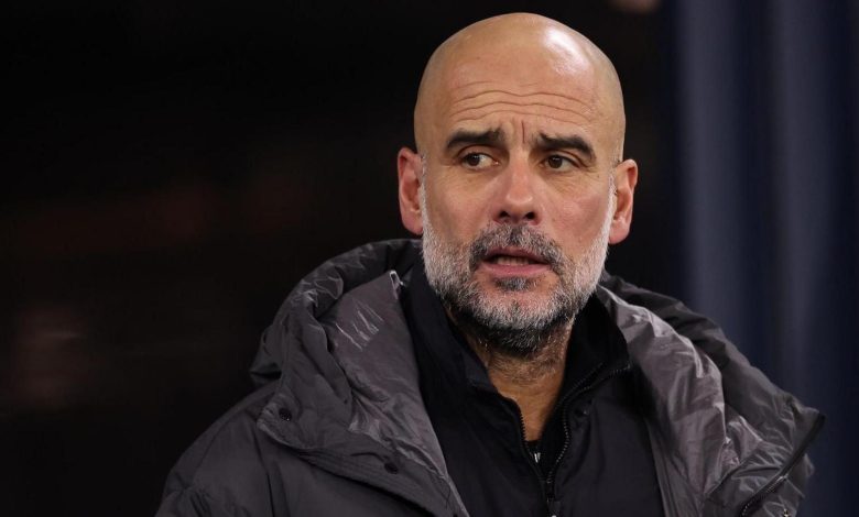 EPL: Guardiola Begs West Ham For Help Ahead of Arsenal Clash