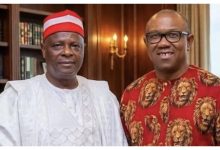 NDC Presidential Ticket: I Accept To Be Peter Obi’s Running Mate – Kwankwaso NDC Presidential Ticket: I Accept To Be Peter Obi’s Running Mate – Kwankwaso