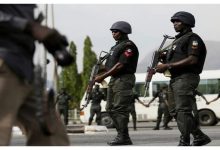 Police Rescue 12 Kidnapped Travellers In Ondo