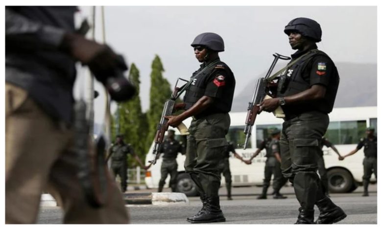 Police Rescue 12 Kidnapped Travellers In Ondo Police Rescue 12 Kidnapped Travellers In Ondo