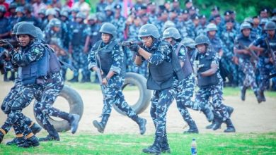 Police Scrap Controversial Tiger Base In Imo, Unveil New Crack Squad