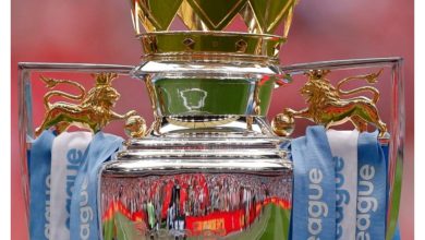 EPL: Only Two Clubs Have Won More Titles Than Arsenal In History