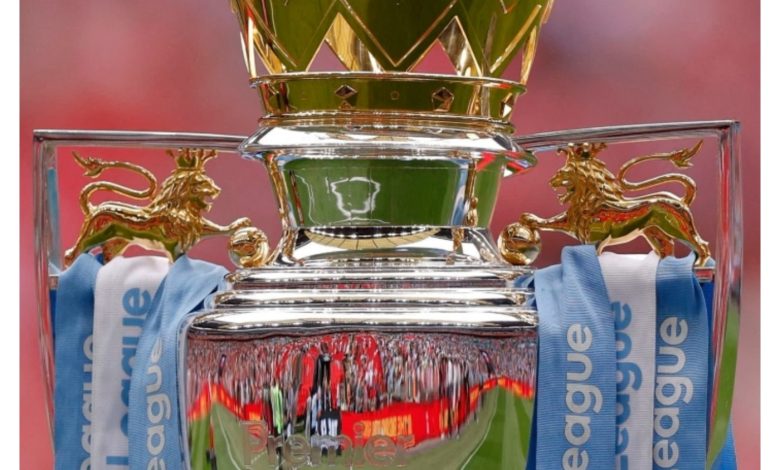 EPL: Only Two Clubs Have Won More Titles Than Arsenal In History
