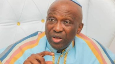 2027: Tinubu, Shettima On Same Ticket Will End APC In Nigeria – Primate Ayodele Warns 2027: Tinubu, Shettima On Same Ticket Will End APC In Nigeria – Primate Ayodele Warns