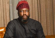 Segun Aina: New JAMB Registrar Who Once Served Agency As Corps Member