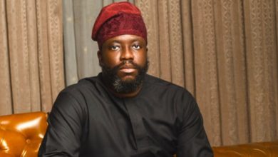 Segun Aina: New JAMB Registrar Who Once Served Agency As Corps Member Segun Aina: New JAMB Registrar Who Once Served Agency As Corps Member