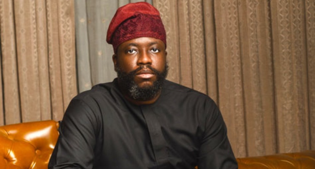 Segun Aina: New JAMB Registrar Who Once Served Agency As Corps Member