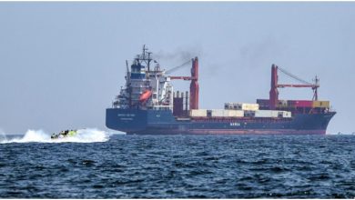 Iran Threatens US Forces In Hormuz After Trump Escort Plan