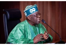 I’m Happy States No Longer Struggle To Pay Salaries – Tinubu I’m Happy States No Longer Struggle To Pay Salaries – Tinubu