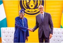 Nigeria Grants 30-Day Visa-Free Entry To Rwandan Citizens