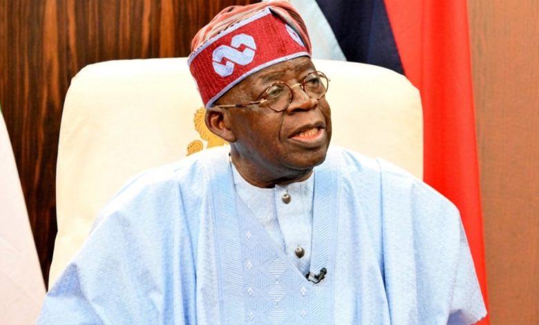 No Religion Supports Banditry, Killings – Tinubu