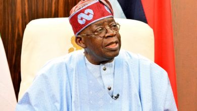 I’m Aware Nigerians Struggling – Tinubu